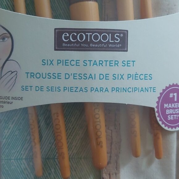 Makeup brushes - Picture 6 of 8